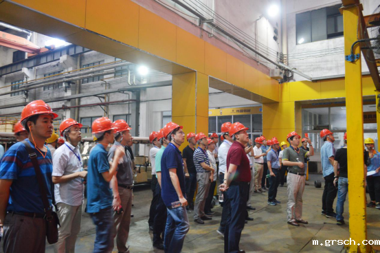 国家标准GB/T 8478《铝合金门窗》审查会在佛山顺利召开(图16) 国家标准GB/T 8478《铝合金门窗》审查会在佛山顺利召开(图16)