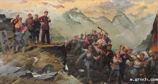 新利国际手机版丨走好新时代的“长征”路，叙述属于中亚的故事