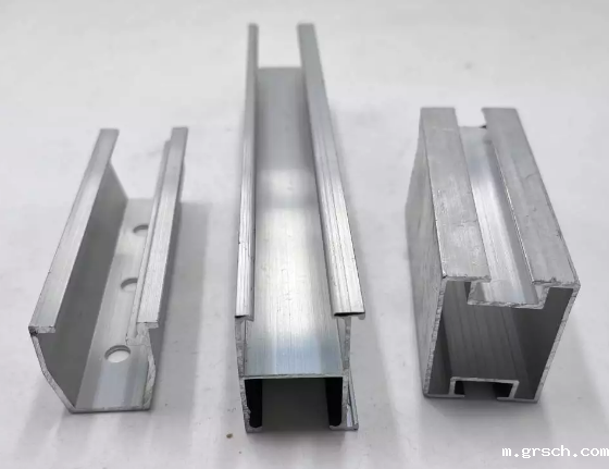 做铝合金滑轨型材厂家怎么样?