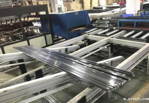 机械设备铝材的特点有哪些呢？