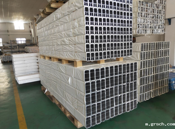 机械设备铝材的优点有哪些呢？