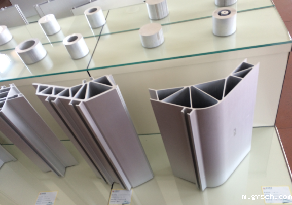 轨道交通型材厂家如何提高质量呢?