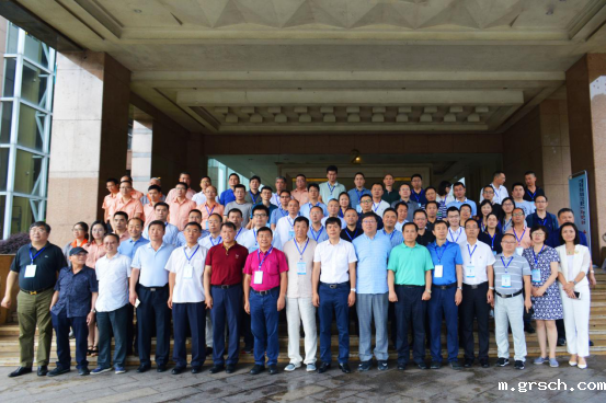 国家标准GB/T 8478《铝合金门窗》审查会在佛山顺利召开(图9) 国家标准GB/T 8478《铝合金门窗》审查会在佛山顺利召开(图9)