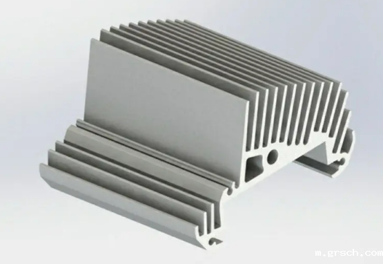 新能源汽车铝型材的价格是如何计算的?