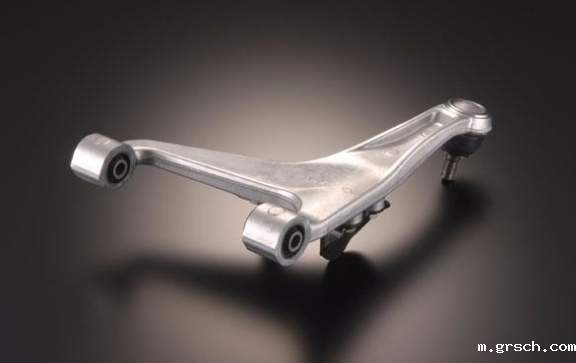 汽车零部件铝型材如何选择?