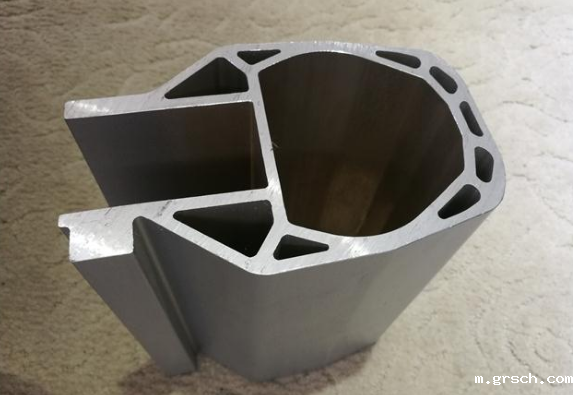 新能源汽车型材在汽车领域当中应用广泛的原因有哪些呢?