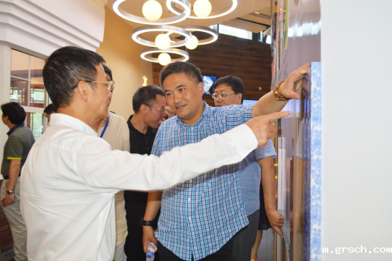 国家标准GB/T 8478《铝合金门窗》审查会在佛山顺利召开(图11) 国家标准GB/T 8478《铝合金门窗》审查会在佛山顺利召开(图11)