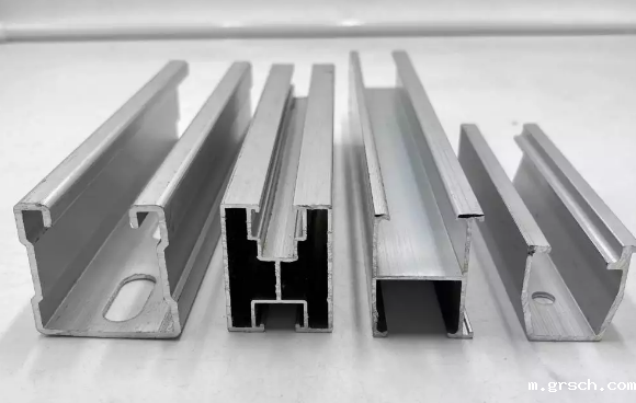 铝合金滑轨型材在市场上广泛应用的原因有哪些?